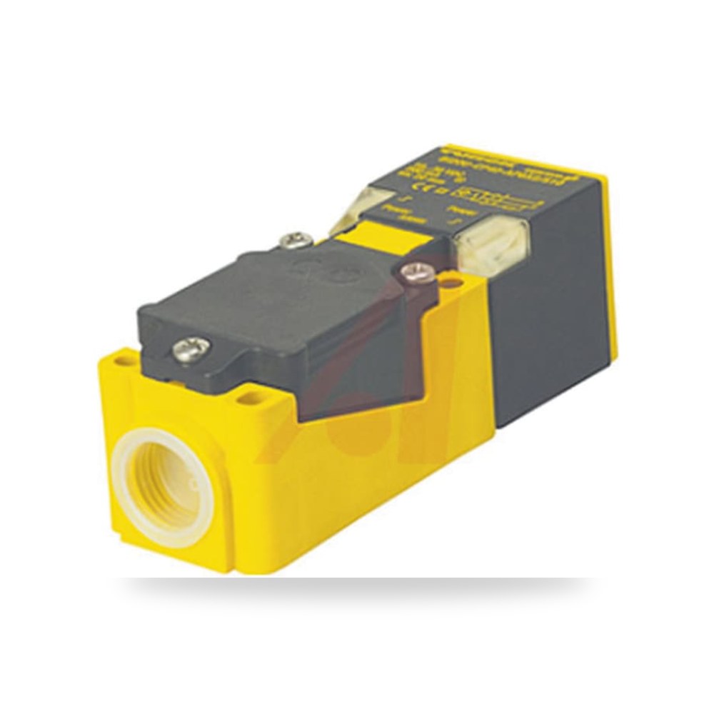 حساس تقارب حثي صناعي M20 عالي الكفاءة RS PRO ريمكو للتوريدات الصناعية (Reemco Industrial)