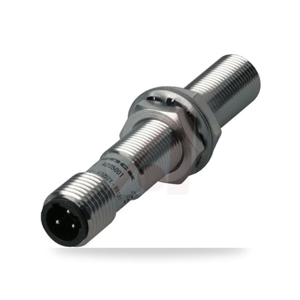 حساس تقارب حثي صناعي M12 دقيق طراز H متين RS ريمكو للتوريدات الصناعية (Reemco Industrial)