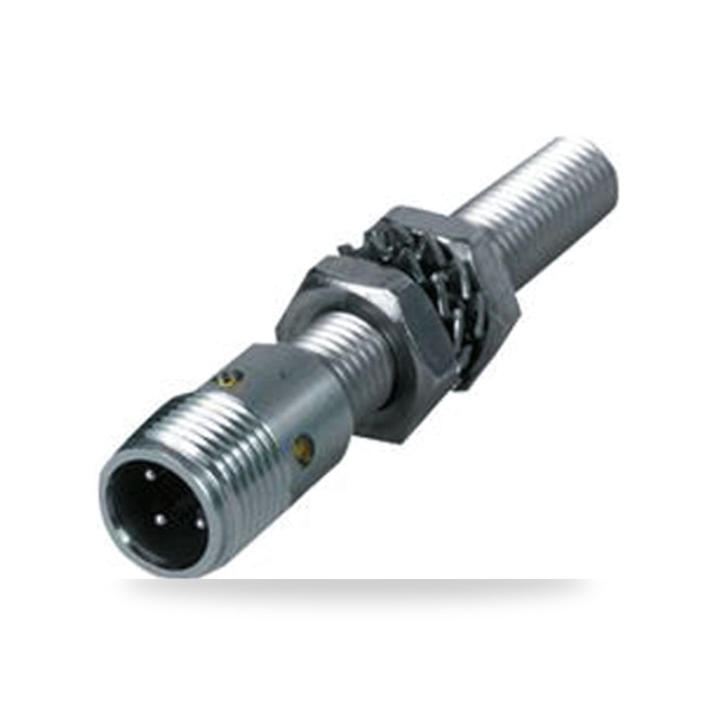حساس تقارب حثي صناعي M12 NPN طراز X RS PRO ريمكو للتوريدات الصناعية (Reemco Industrial) موديل
