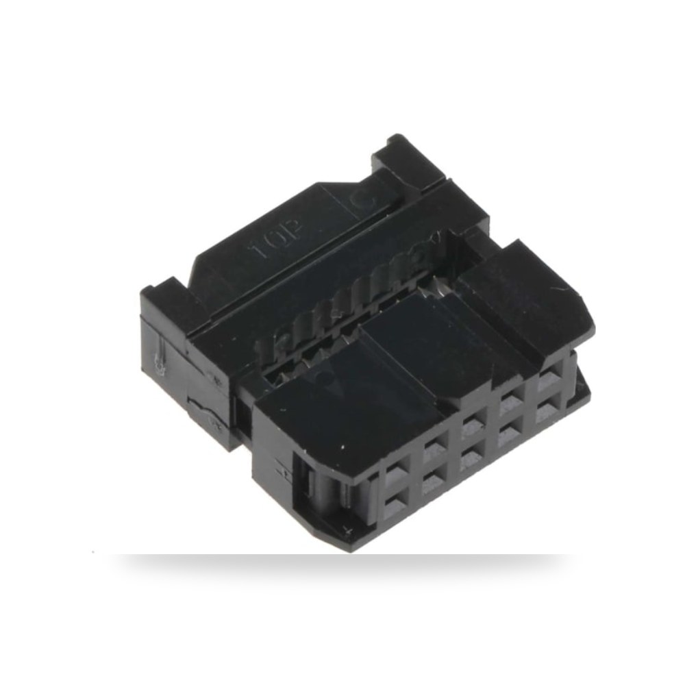 موصل كابلات شريطية IDC بوردات فئة Y J صناعي ريمكو للتوريدات الصناعية (Reemco Industrial)
