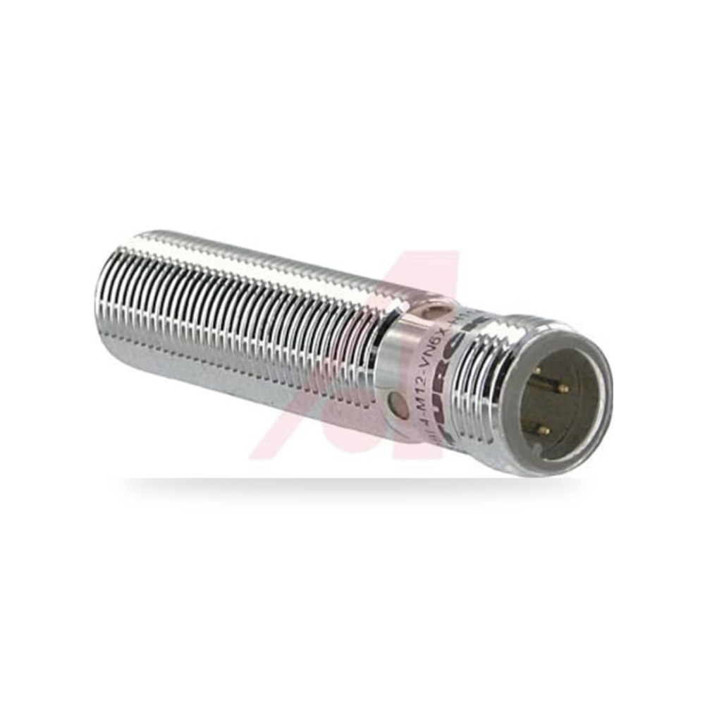 حساس تقارب حثي صناعي M12 NPN دقيق للمعدات ريمكو للتوريدات الصناعية (Reemco Industrial)