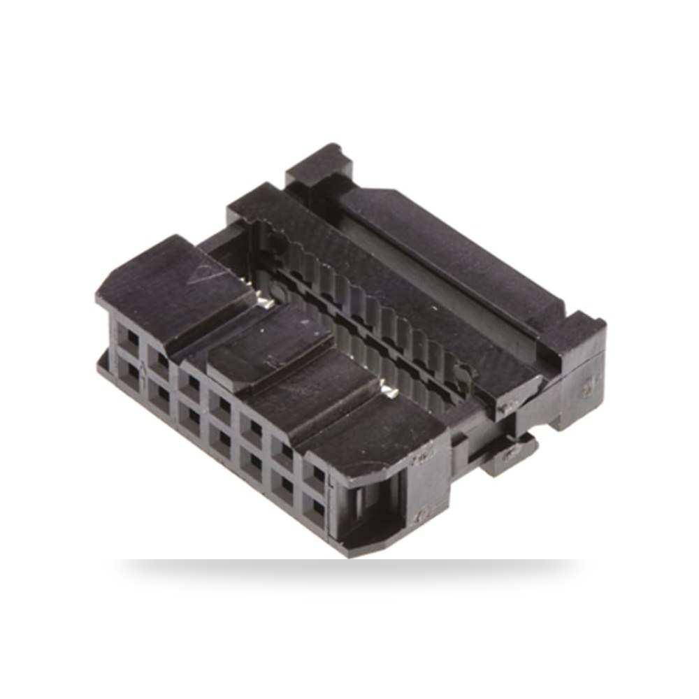 موصل كابلات شريطية IDC بوردات فئة Y M صناعي ريمكو للتوريدات الصناعية (Reemco Industrial)