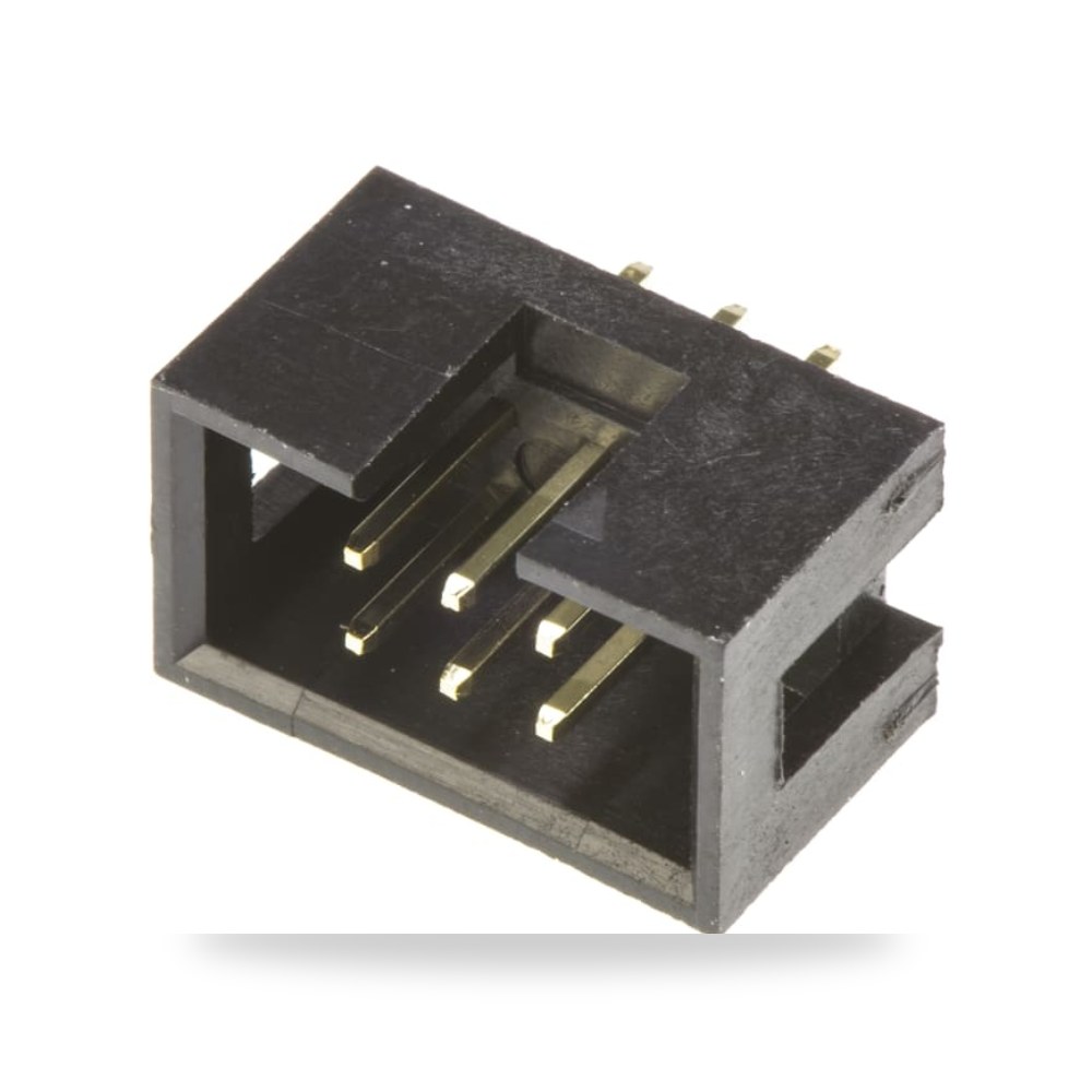 موصل وبن هيدر بوردات PCB دقة هندسية موثوقة RS ريمكو للتوريدات الصناعية (Reemco Industrial)