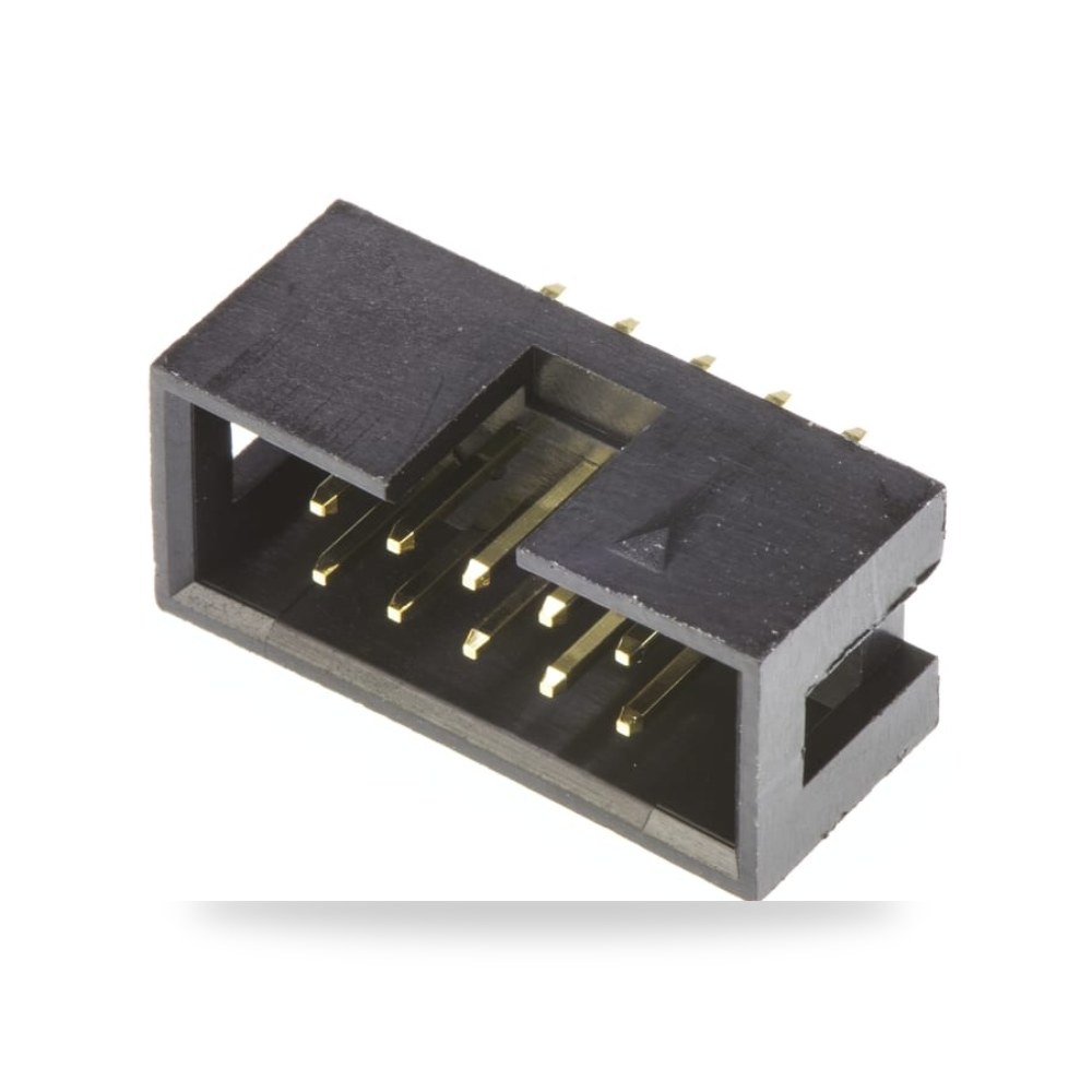موصل وبن هيدر بوردات PCB 10 خط دقة هندسية ريمكو للتوريدات الصناعية (Reemco Industrial)