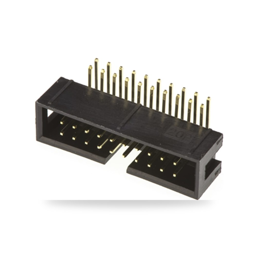 موصل وبن هيدر بوردات PCB 20 خط طراز C صناعي ريمكو للتوريدات الصناعية (Reemco Industrial)