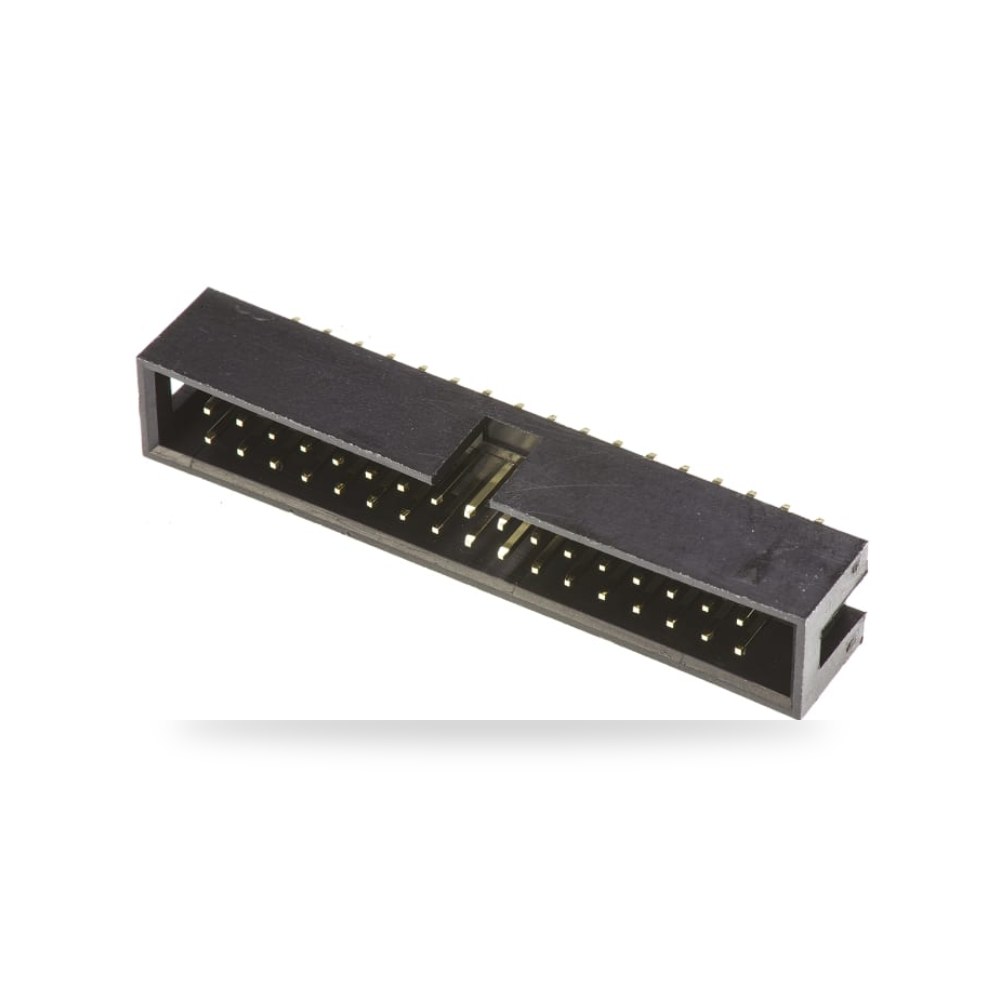 موصل وبن هيدر بوردات PCB 34 عزل متطور RS PRO ريمكو للتوريدات الصناعية (Reemco Industrial)