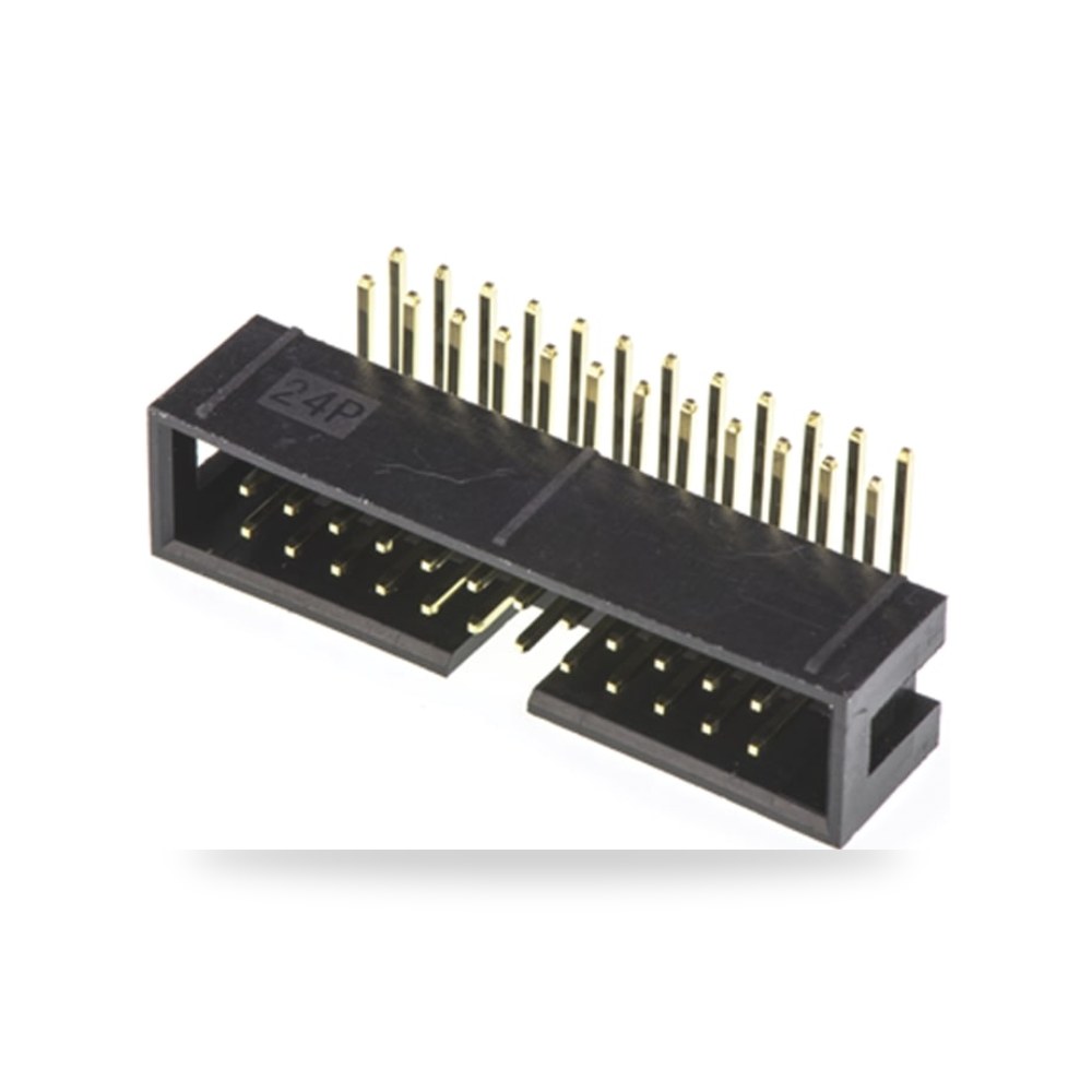 موصل وبن هيدر بوردات PCB 24 مقاوم للظروف ريمكو للتوريدات الصناعية (Reemco Industrial)