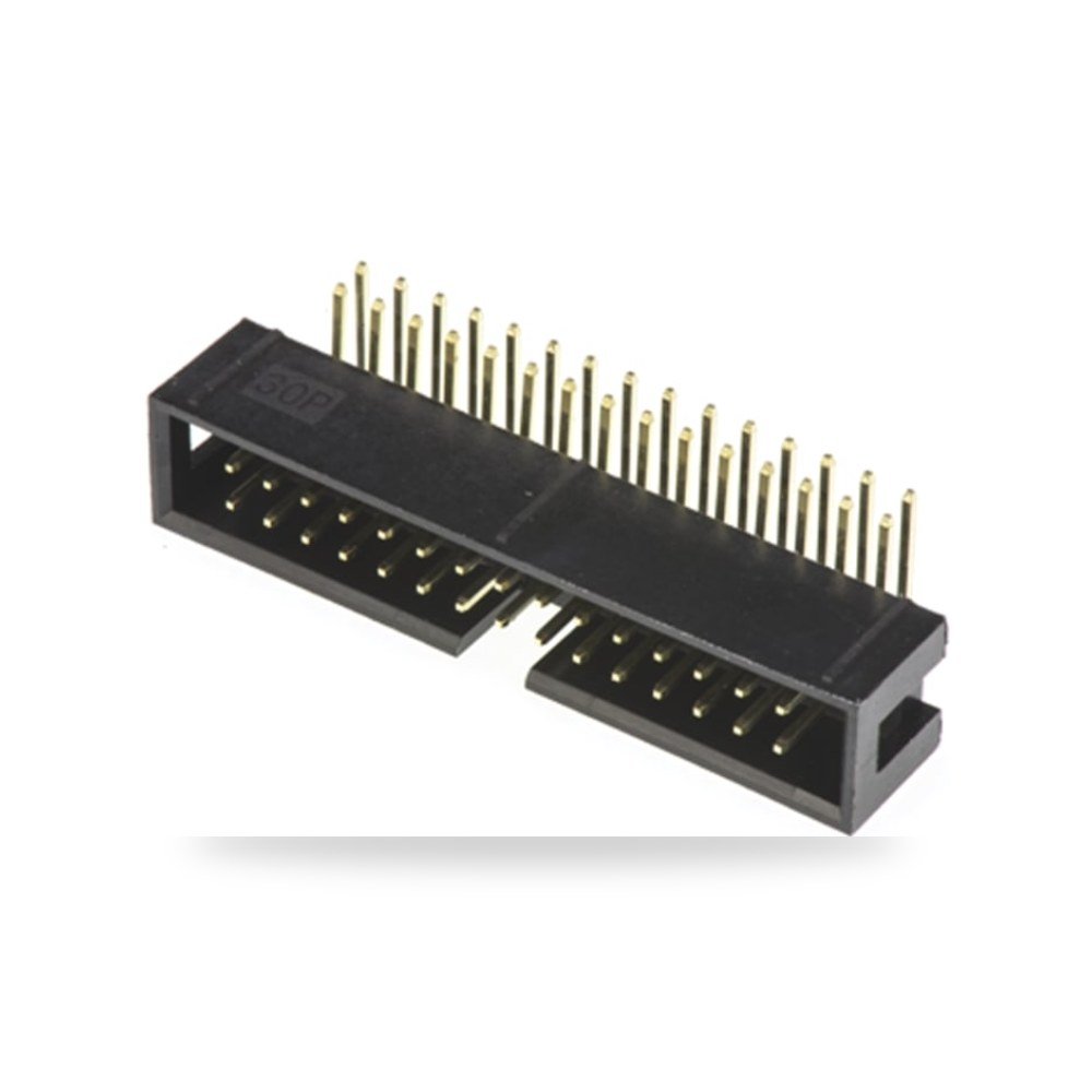 موصل وبن هيدر بوردات PCB 30 خط خطوة لوحات ريمكو للتوريدات الصناعية (Reemco Industrial)