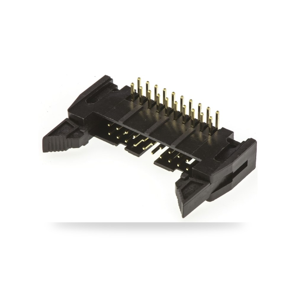 موصل وبن هيدر بوردات PCB 20 خط طراز C شاق RS ريمكو للتوريدات الصناعية (Reemco Industrial)