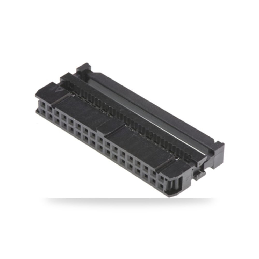 موصل كابلات شريطية IDC بوردات فئة Y S صناعي ريمكو للتوريدات الصناعية (Reemco Industrial)