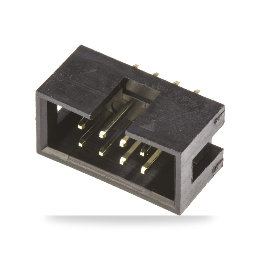 موصل وبن هيدر بوردات PCB 8 خط طراز C متين RS ريمكو للتوريدات الصناعية (Reemco Industrial)