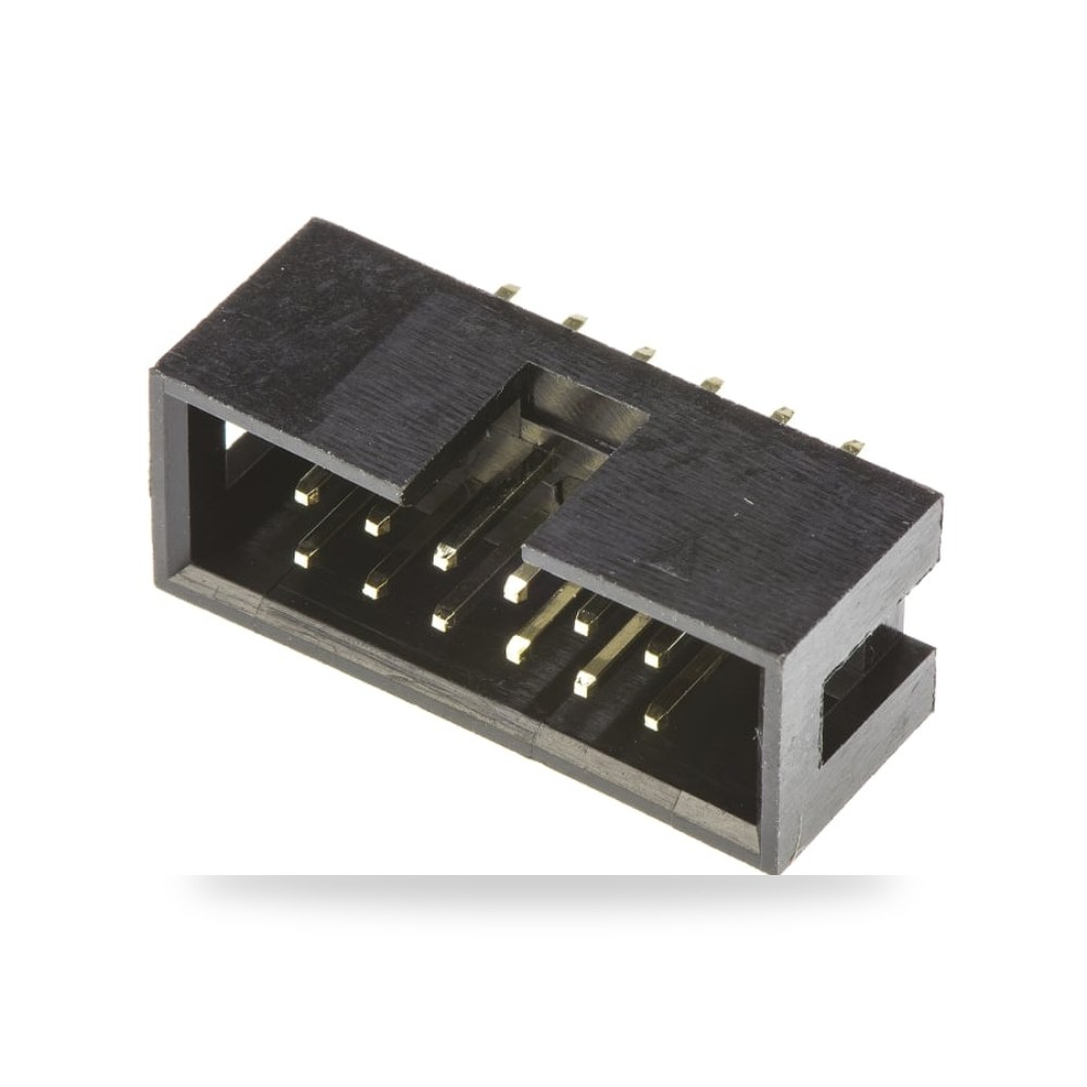 موصل وبن هيدر بوردات PCB 12 طراز S RS PRO ريمكو للتوريدات الصناعية (Reemco Industrial)