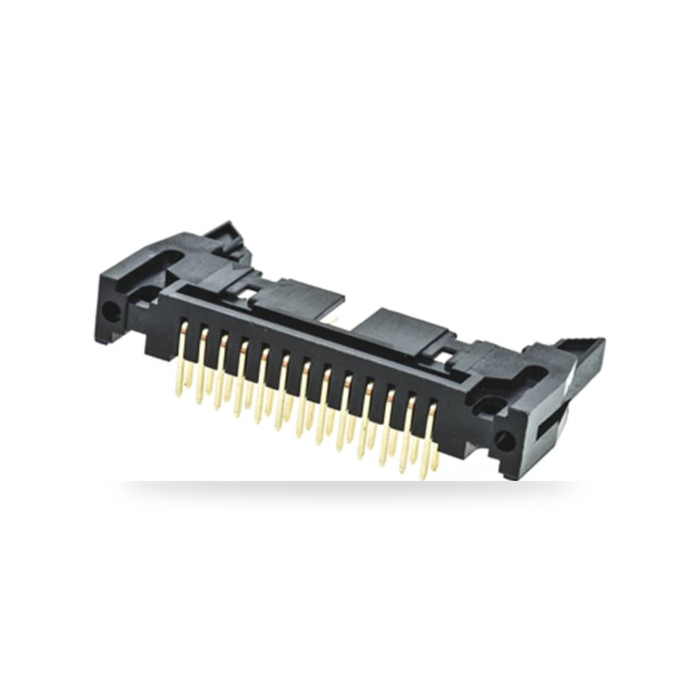 موصل وبن هيدر بوردات PCB 26 خط خطوة طراز A RS ريمكو للتوريدات الصناعية (Reemco Industrial)