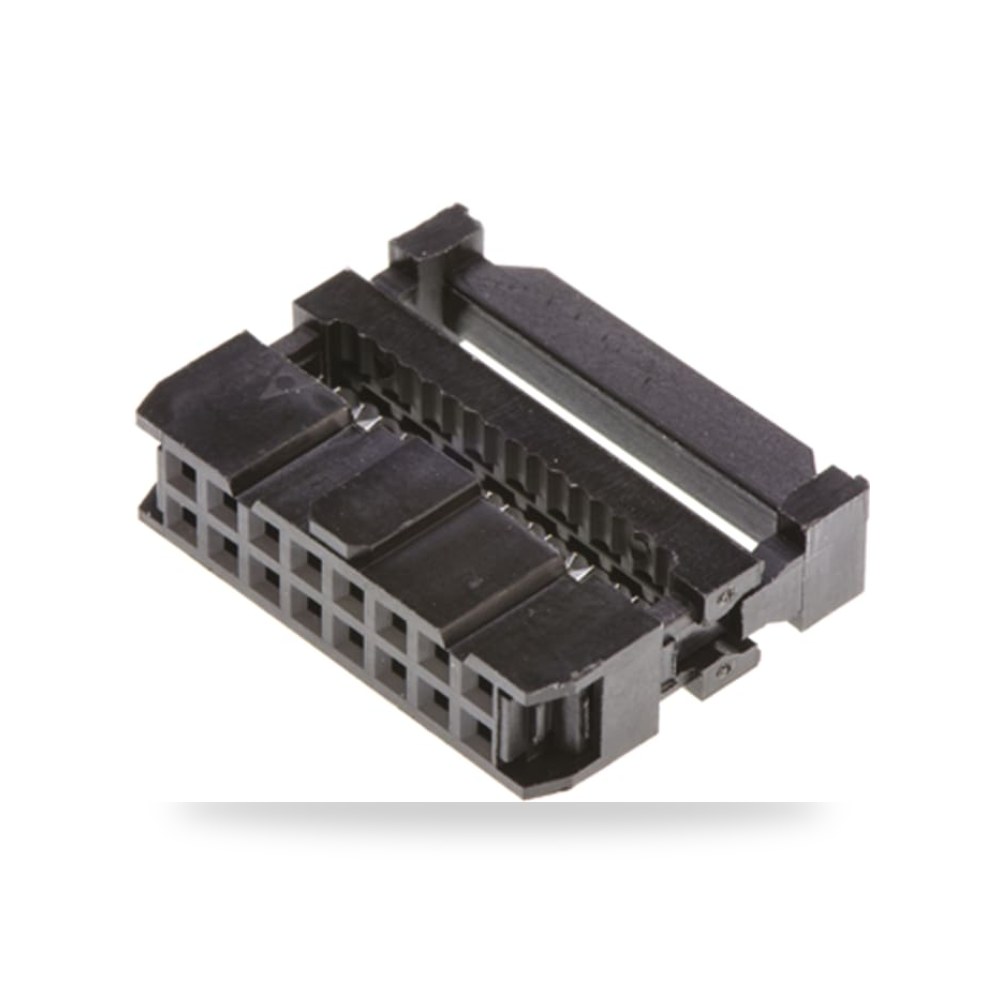 موصل كابلات شريطية IDC بوردات فئة Z D صناعي ريمكو للتوريدات الصناعية (Reemco Industrial)