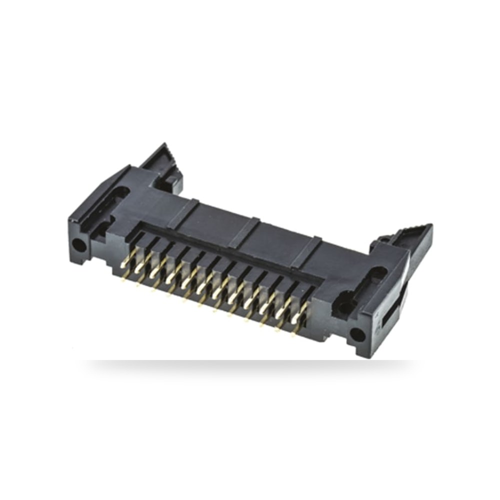 موصل وبن هيدر بوردات PCB 24 خط تطبيقات دقيقة ريمكو للتوريدات الصناعية (Reemco Industrial)
