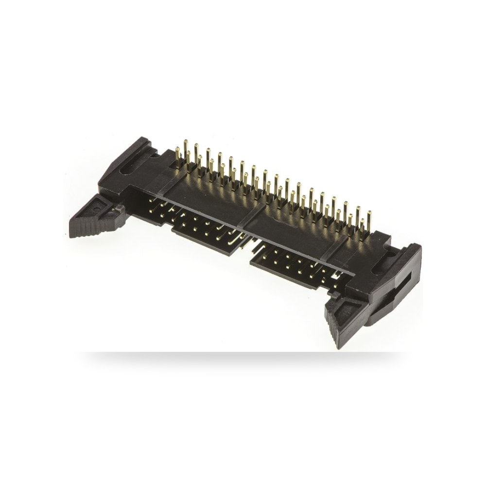 موصل وبن هيدر بوردات PCB 34 خط خطوة كفاءة ريمكو للتوريدات الصناعية (Reemco Industrial)