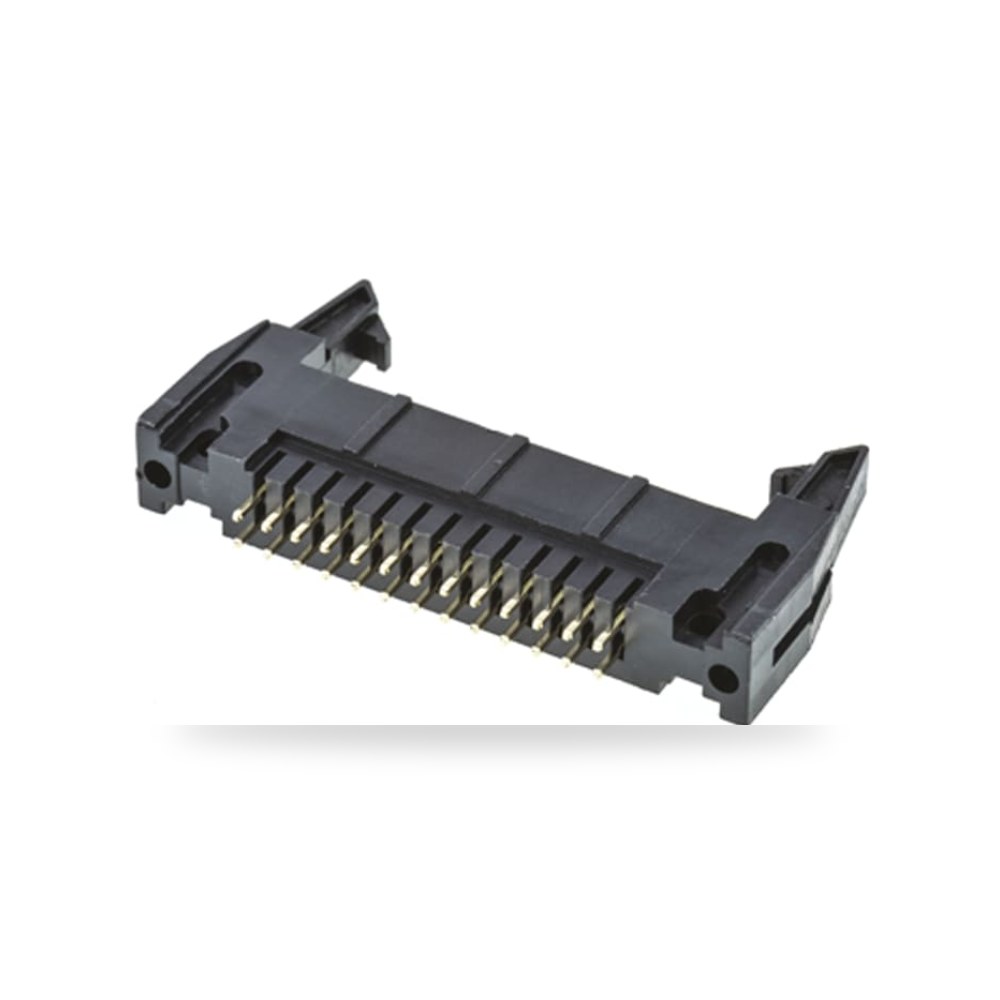 موصل وبن هيدر بوردات PCB 26 خط طراز A RS PRO ريمكو للتوريدات الصناعية (Reemco Industrial)