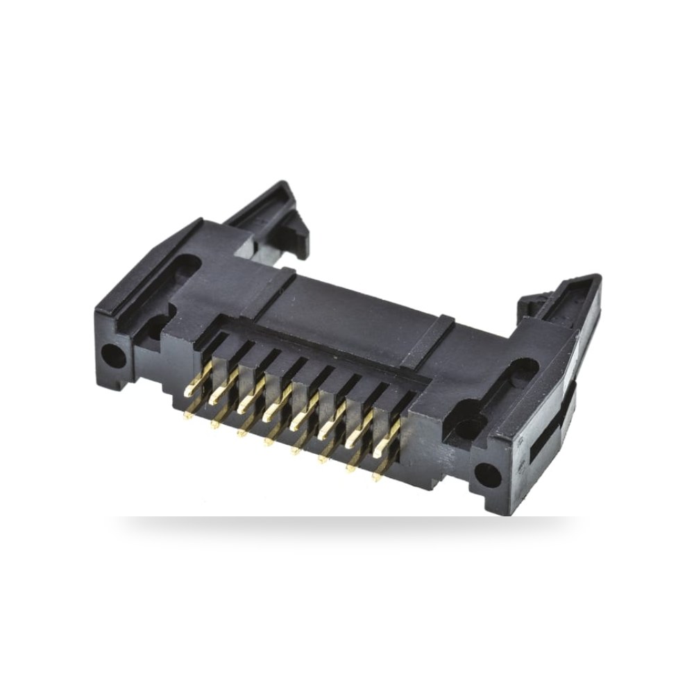 موصل وبن هيدر بوردات PCB 16 طراز T RS PRO ريمكو للتوريدات الصناعية (Reemco Industrial)