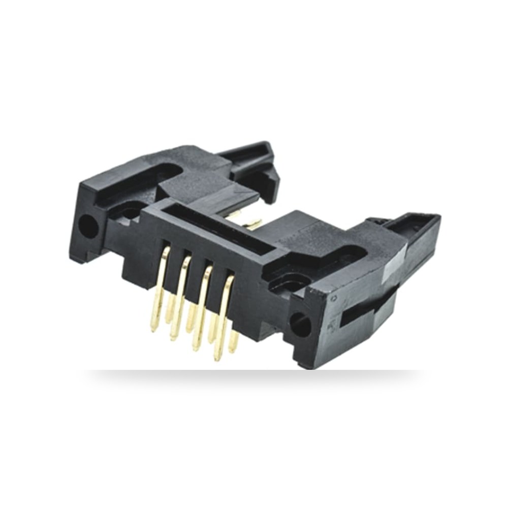 موصل وبن هيدر بوردات PCB 8 خط طراز D ريمكو للتوريدات الصناعية (Reemco Industrial)