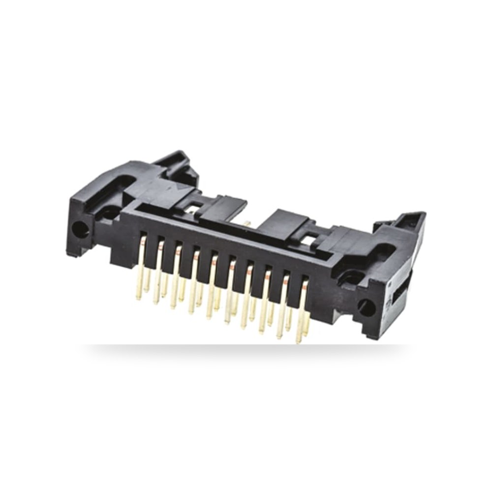 موصل وبن هيدر بوردات PCB 20 خط طراز D صناعي ريمكو للتوريدات الصناعية (Reemco Industrial)