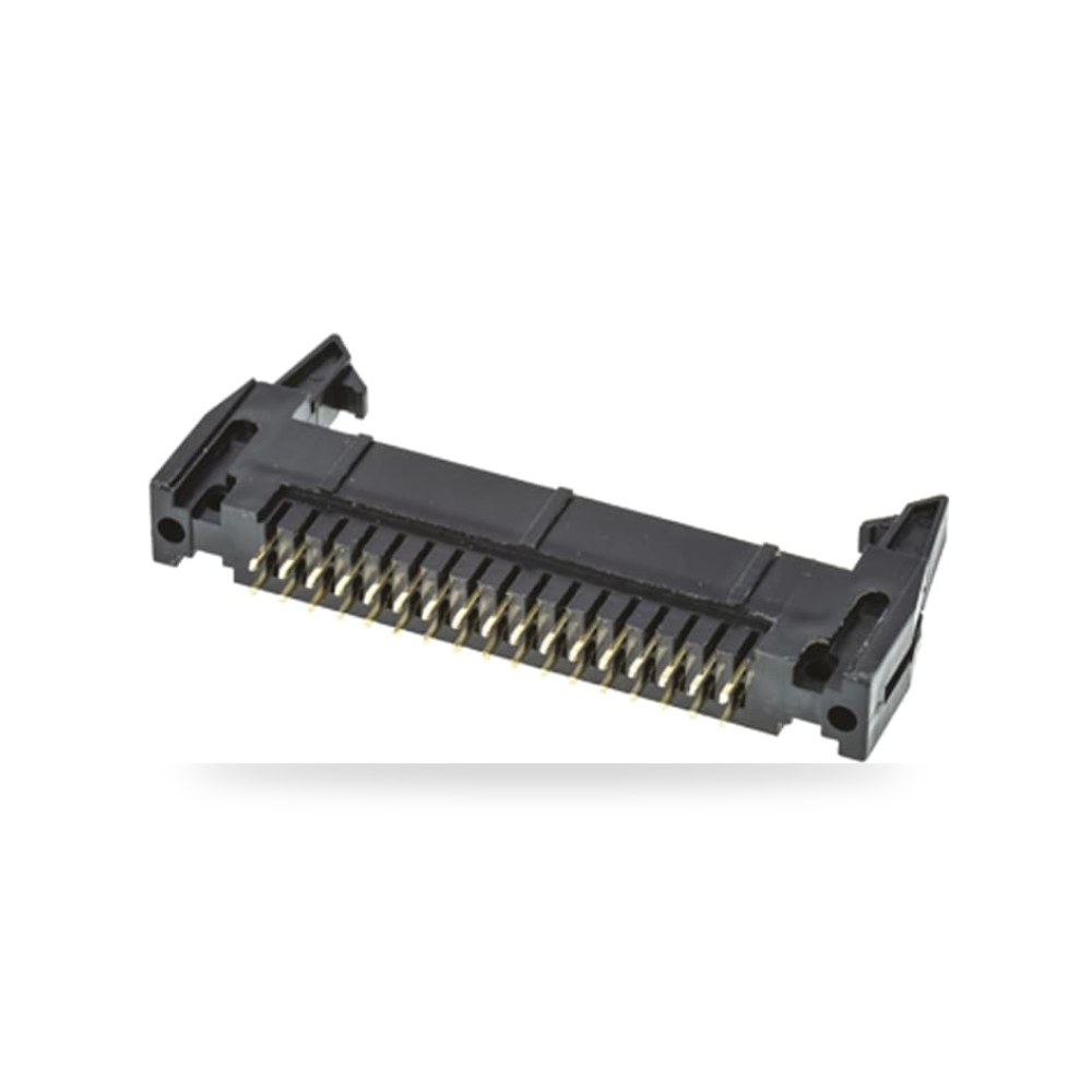 موصل وبن هيدر بوردات PCB 34 كفاءة تشغيلية RS ريمكو للتوريدات الصناعية (Reemco Industrial)