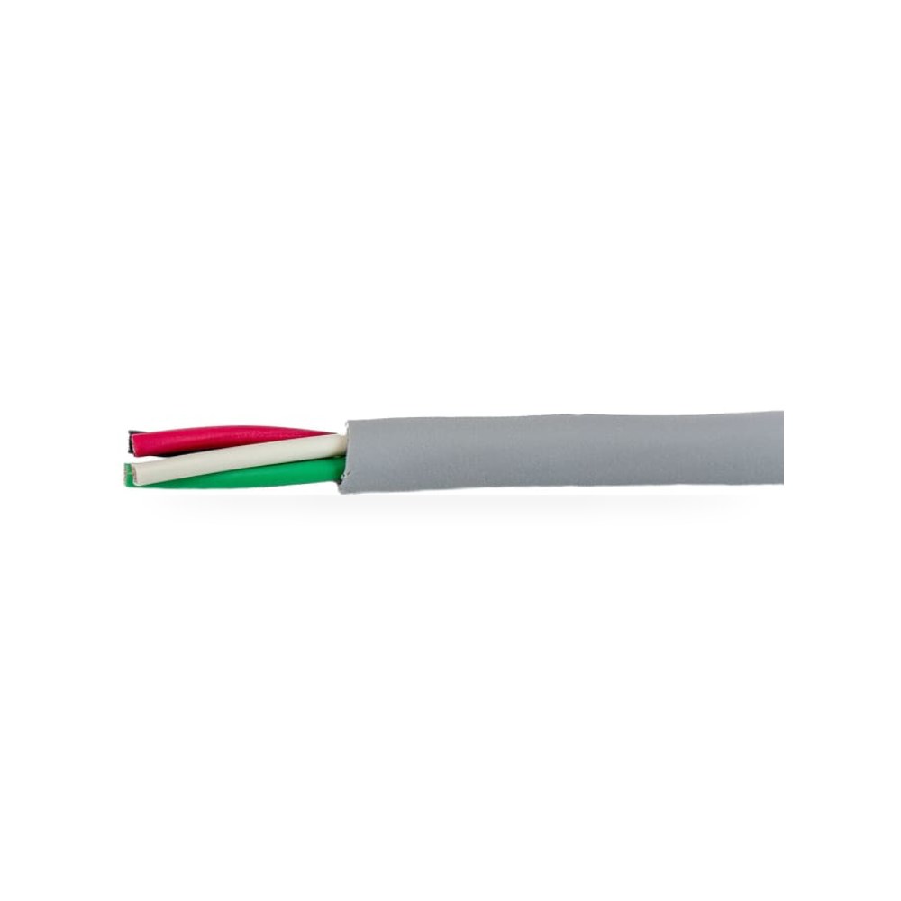 كابل تحكم وإشارات صناعي 4 أطراف 30 متر لوحات ريمكو للتوريدات الصناعية (Reemco Industrial)