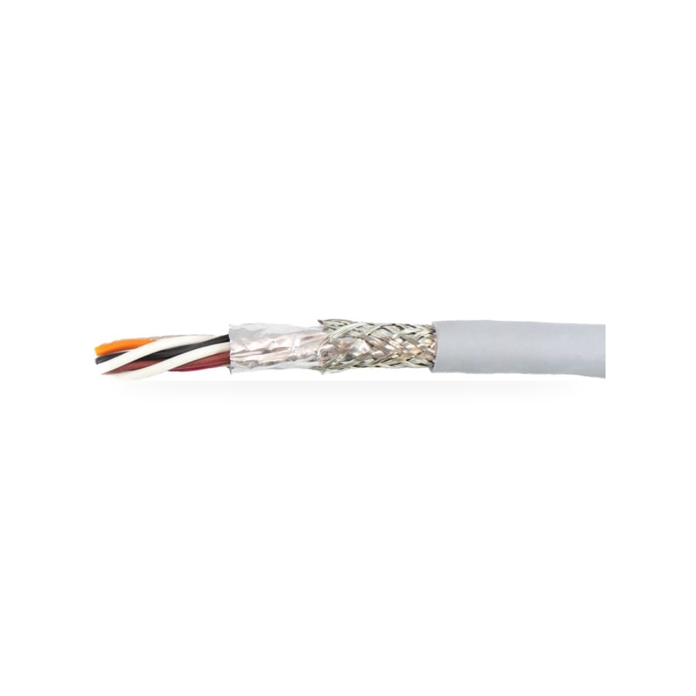 كابل تحكم وإشارات صناعي 30 طراز P صناعي RS ريمكو للتوريدات الصناعية (Reemco Industrial)