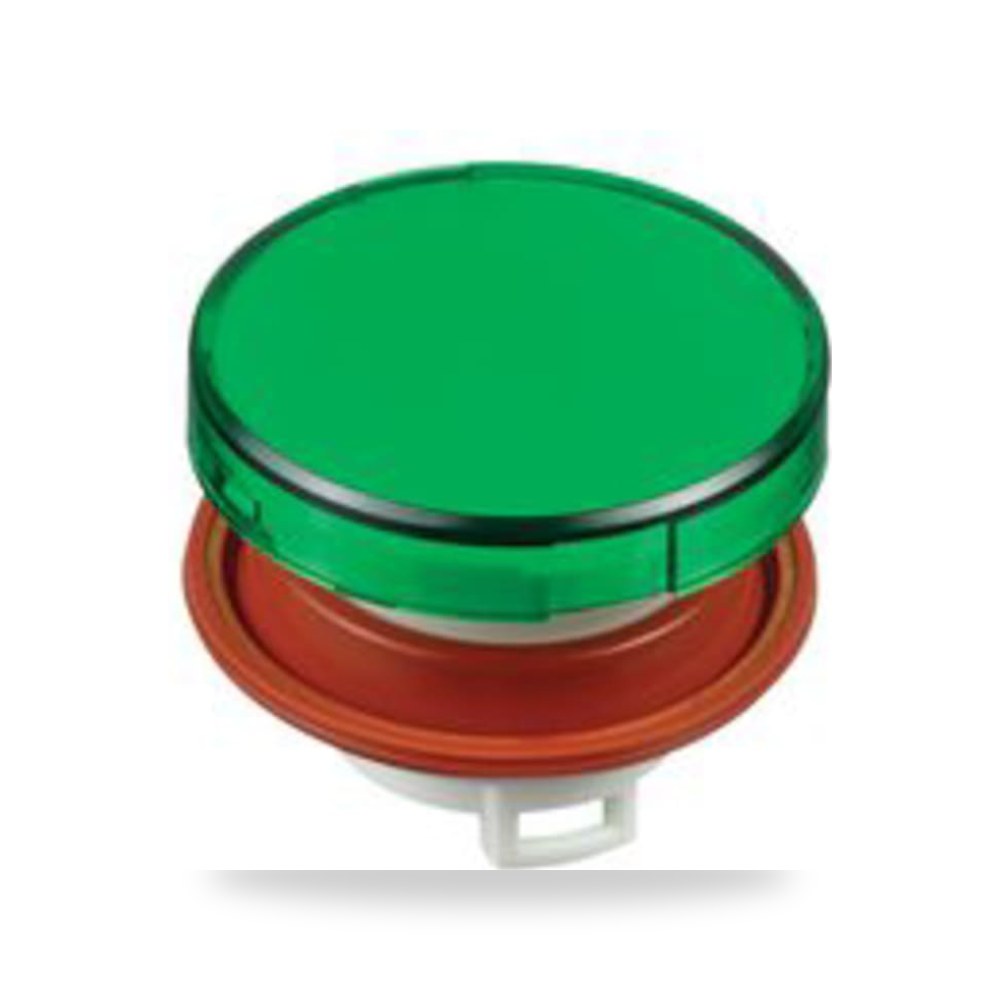 غطاء زر ضاغط لوحات تحكم صناعية طراز F متين RS ريمكو للتوريدات الصناعية (Reemco Industrial)