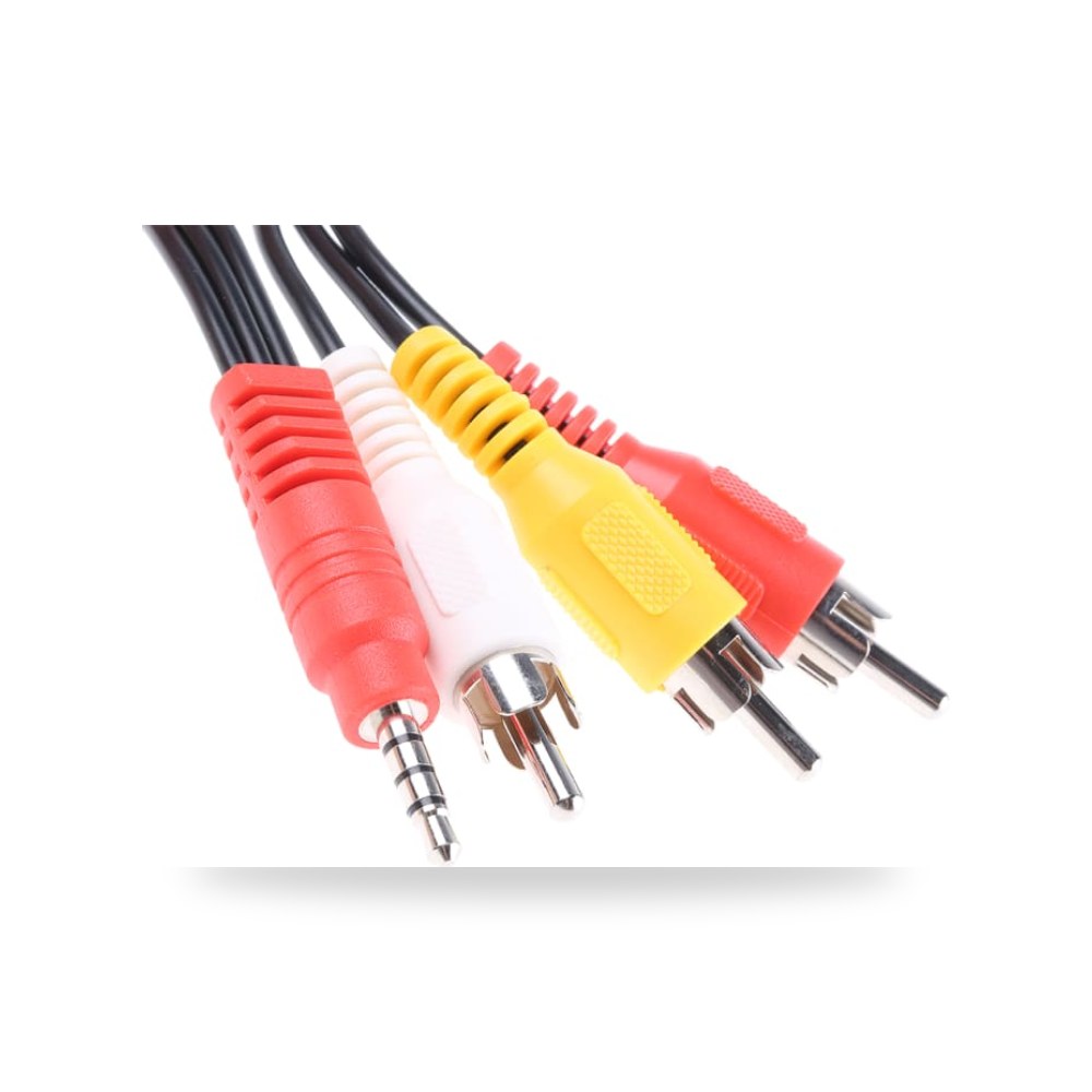 كابل تحكم وإشارات صناعي 8 مواصفات قياسية RS ريمكو للتوريدات الصناعية (Reemco Industrial)