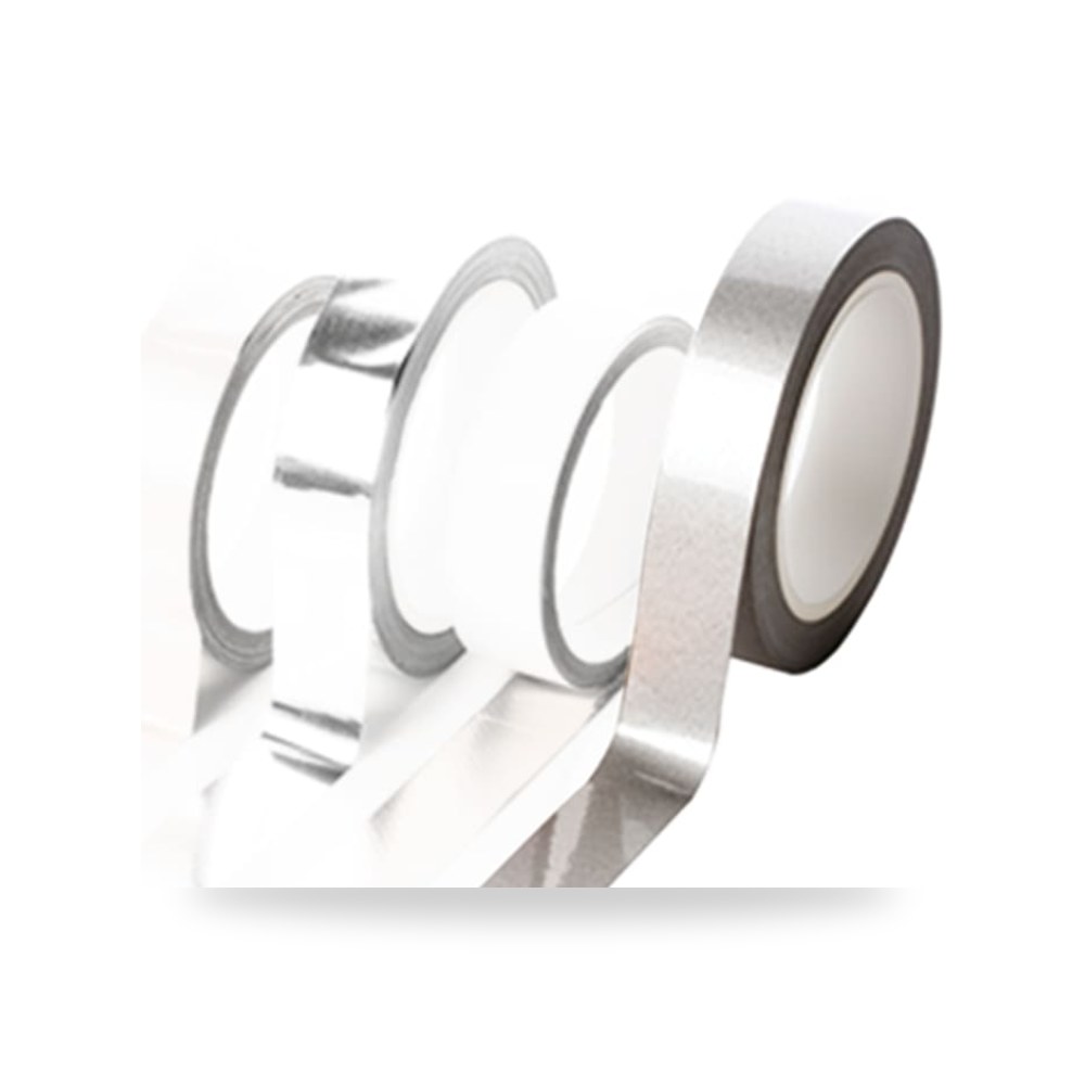 شريط لاصق صناعي عالي الالتصاق 25 مم x 30 م RS ريمكو للتوريدات الصناعية (Reemco Industrial)