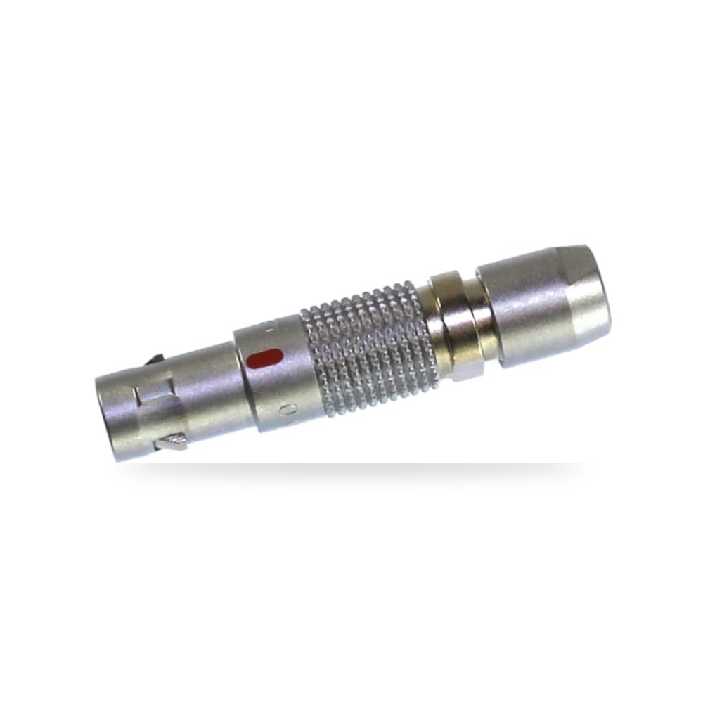 جراب وجلبة حماية كابلات LEMO 00 شاق ريمكو للتوريدات الصناعية (Reemco Industrial)