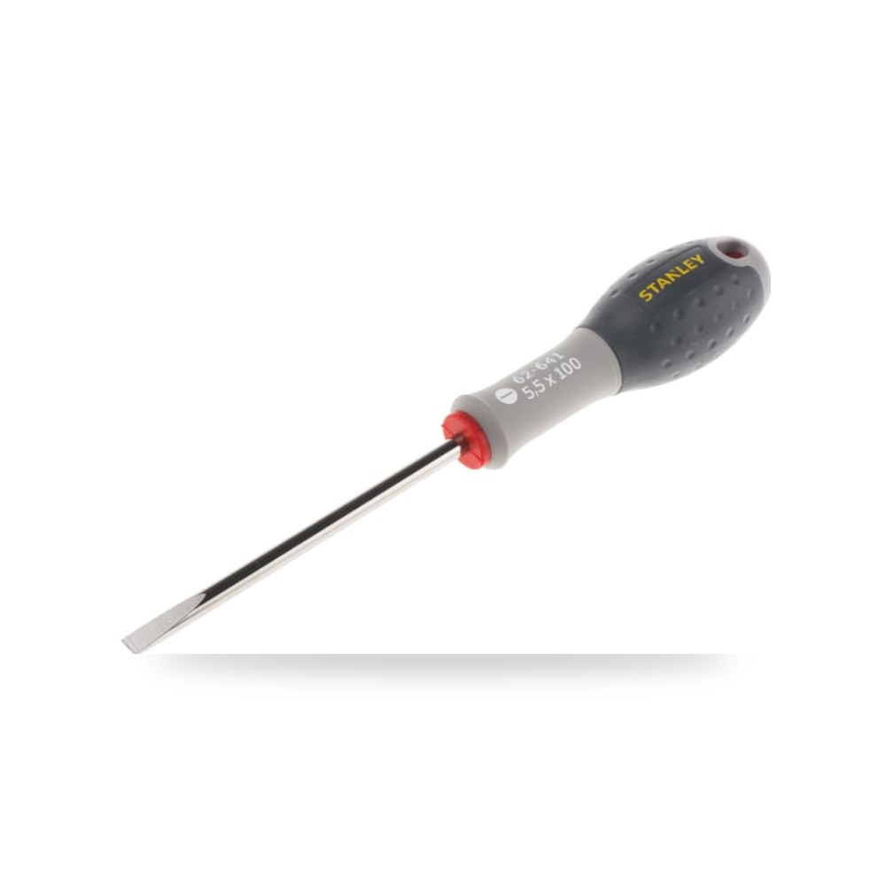 مفك براغي ورش ميكانيكية 100 طراز B RS PRO ريمكو للتوريدات الصناعية (Reemco Industrial)