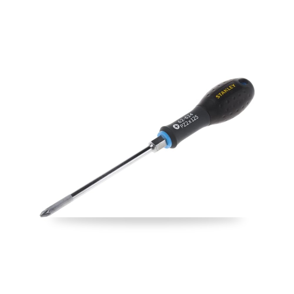 مفك براغي ورش ميكانيكية PZ2 125 مم طراز ريمكو للتوريدات الصناعية (Reemco Industrial)