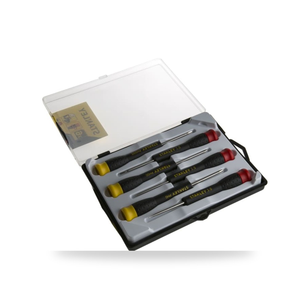 مفك براغي ورش ميكانيكية SLOTTED فئة صناعية ريمكو للتوريدات الصناعية (Reemco Industrial)
