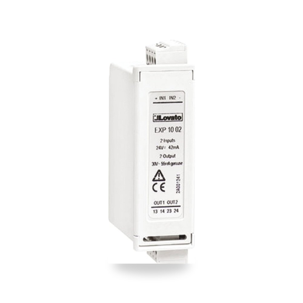 وحدة توسعة وإدخال وإخراج PLC فئة A M صناعي RS ريمكو للتوريدات الصناعية (Reemco Industrial)