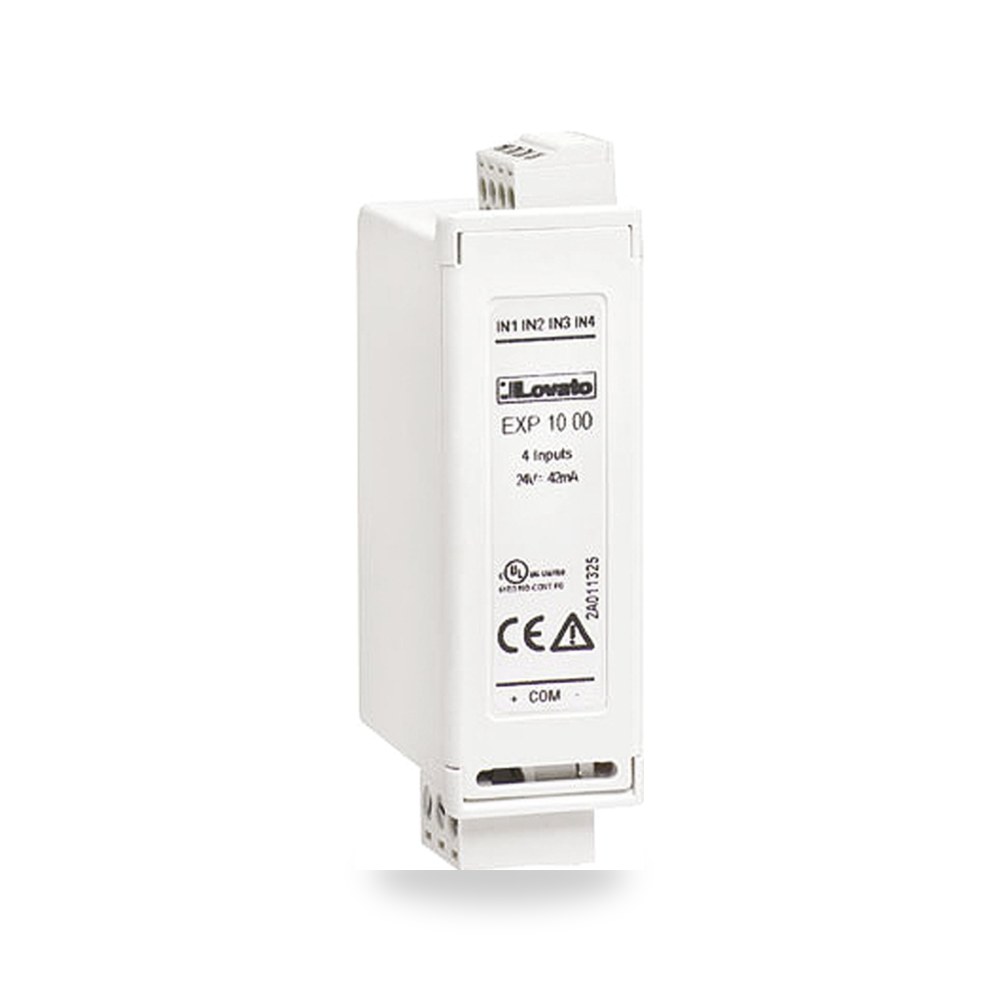 وحدة توسعة وإدخال وإخراج PLC فئة A N صناعي RS ريمكو للتوريدات الصناعية (Reemco Industrial)