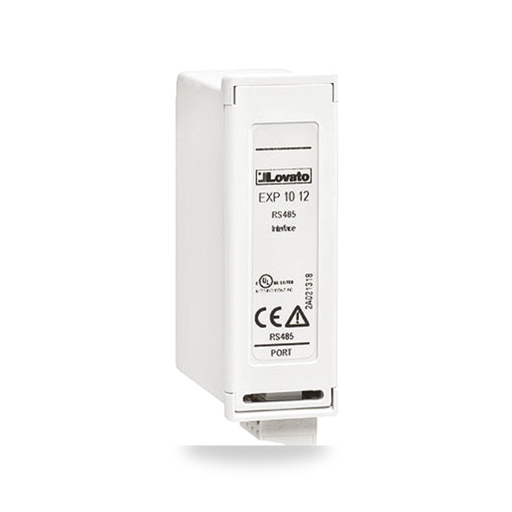 وحدة توسعة وإدخال وإخراج PLC فئة A T صناعي RS ريمكو للتوريدات الصناعية (Reemco Industrial)