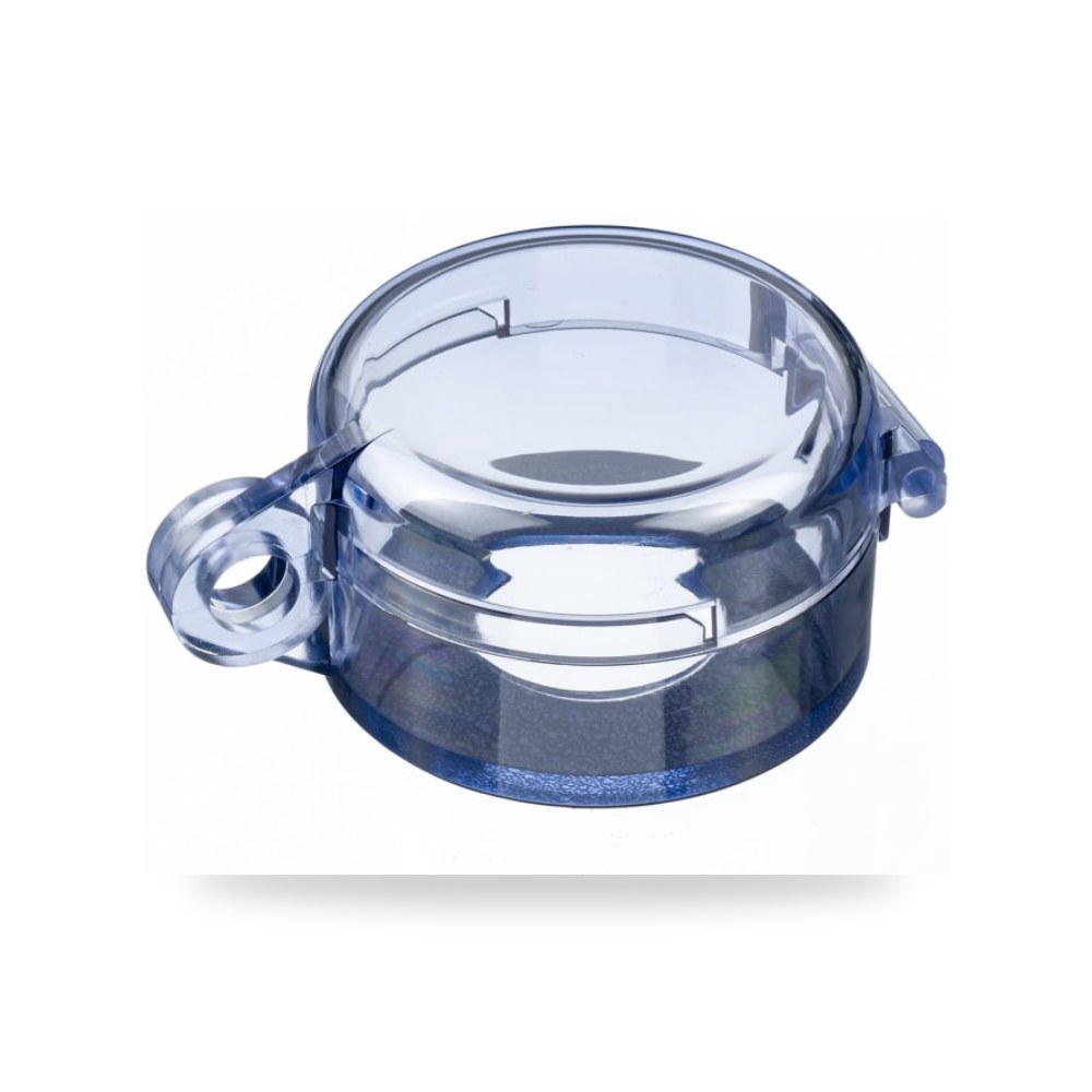 غطاء حماية أزرار ضاغطة لوحات طراز F RS PRO ريمكو للتوريدات الصناعية (Reemco Industrial)
