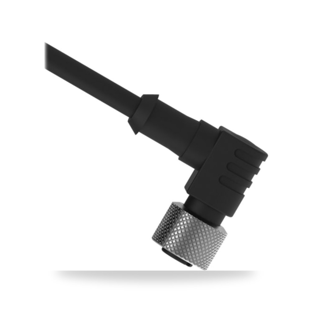 كابل توصيل حساسات ومشغلات 4 فئة S R صناعي RS ريمكو للتوريدات الصناعية (Reemco Industrial)