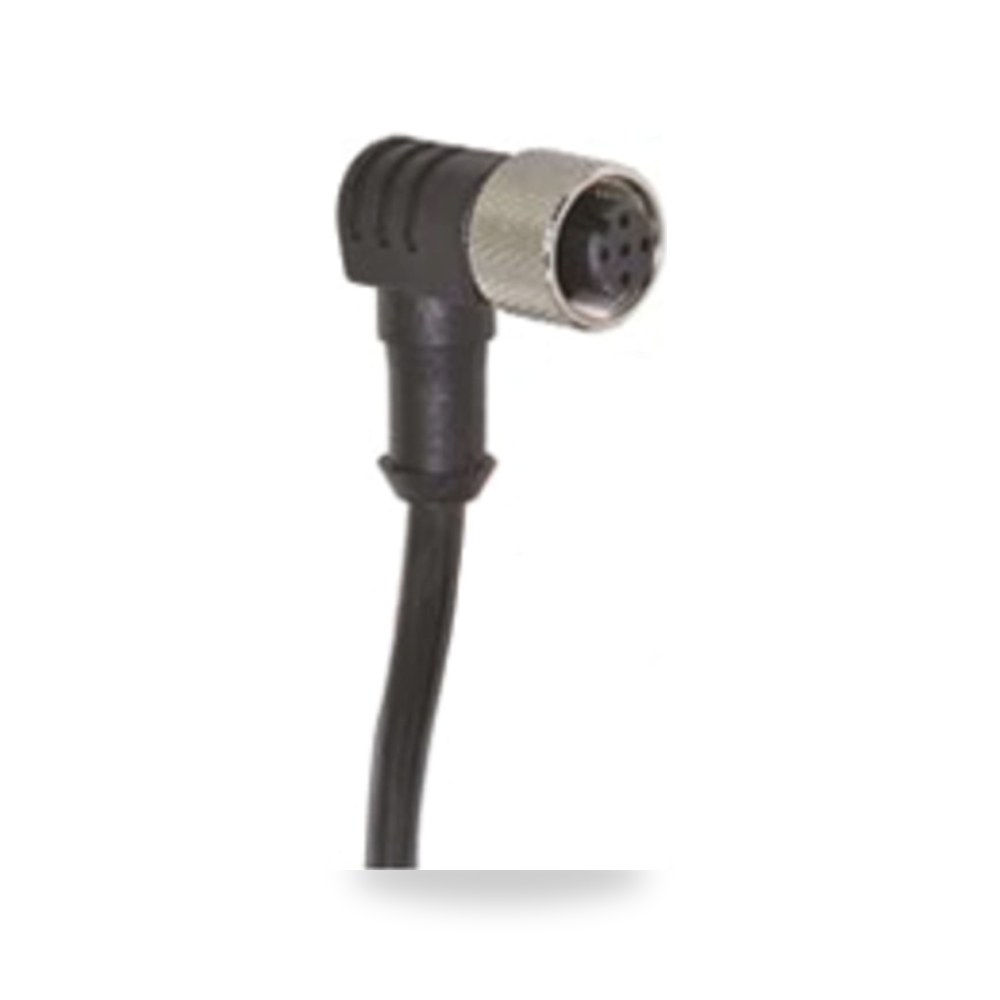 كابل توصيل حساسات ومشغلات 4 فئة S S صناعي RS ريمكو للتوريدات الصناعية (Reemco Industrial)