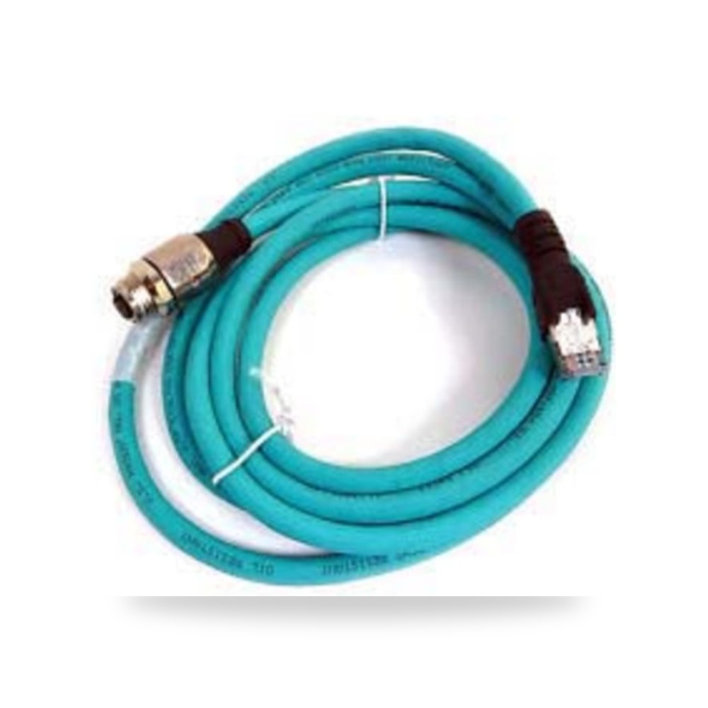 كابل شبكات إيثرنت 3 متر عالي صناعي RS PRO ريمكو للتوريدات الصناعية (Reemco Industrial) موديل