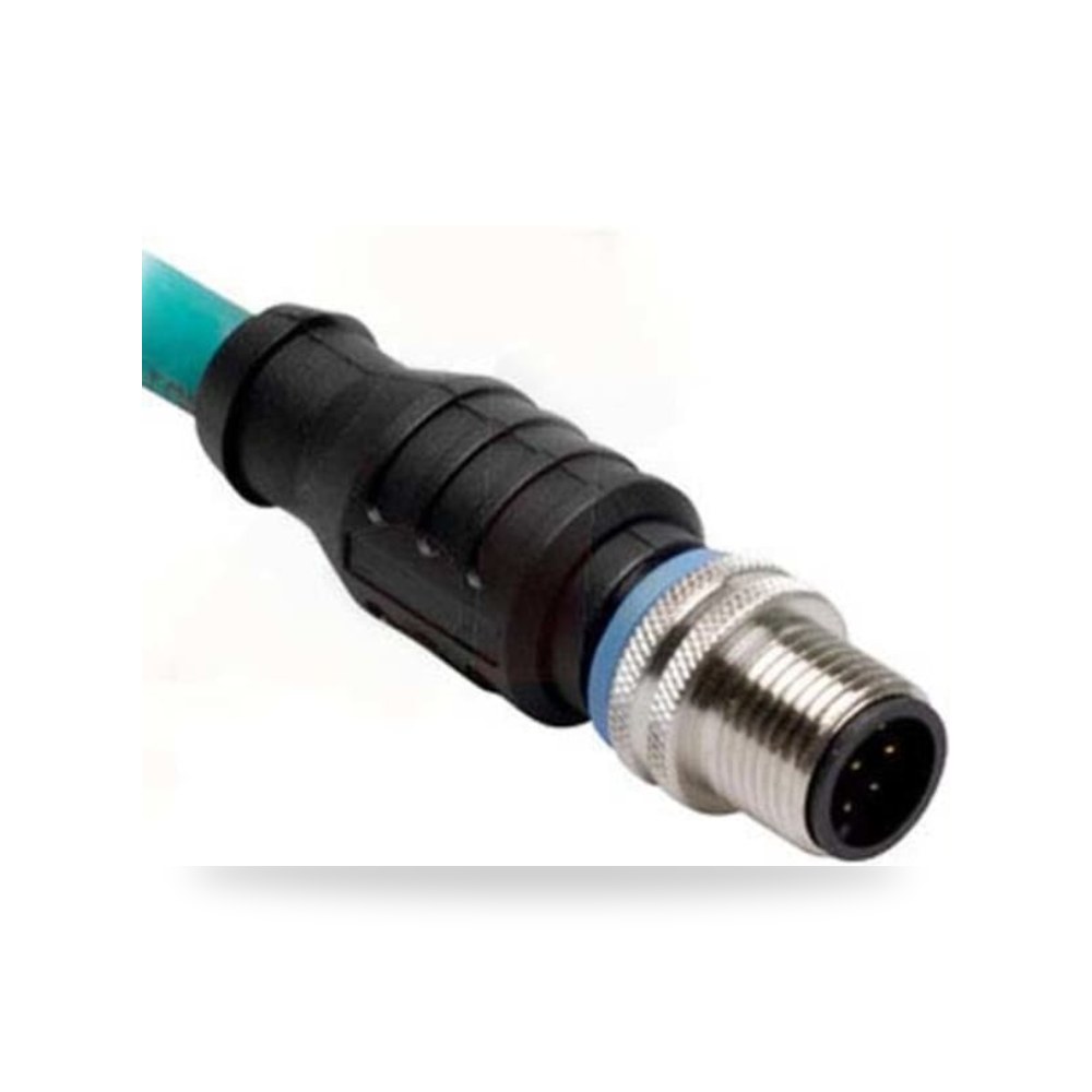 كابل شبكات إيثرنت 10 متر طراز احترافي RS PRO ريمكو للتوريدات الصناعية (Reemco Industrial)