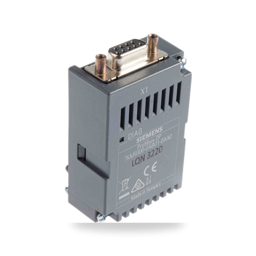 وحدة توسعة وموديول تحكم مبرمج PLC موثوق ريمكو للتوريدات الصناعية (Reemco Industrial)
