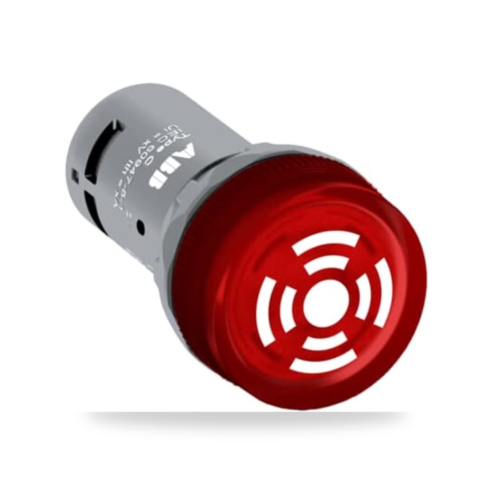 طنان صوتي مغناطيسي إلكتروني 110V RS PRO ريمكو للتوريدات الصناعية (Reemco Industrial) موديل
