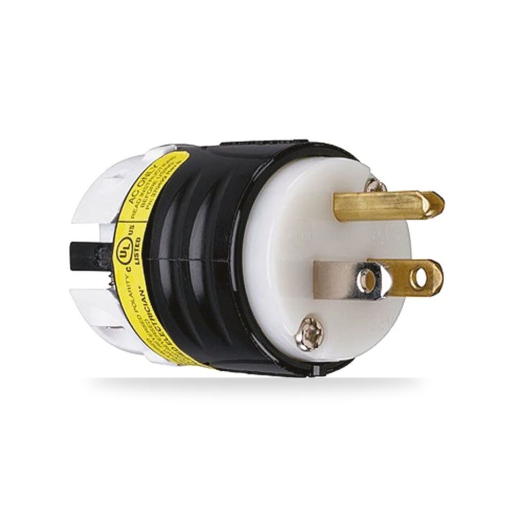 قابس وفيش كهربائي بريطاني ثلاثي UK 15A تجهيز ريمكو للتوريدات الصناعية (Reemco Industrial)