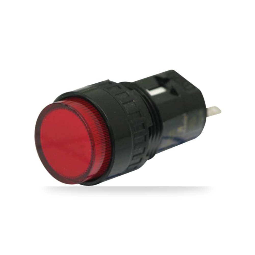 لمبة بيان وإشارة لوحات 12V صناعية طراز ريمكو للتوريدات الصناعية (Reemco Industrial)