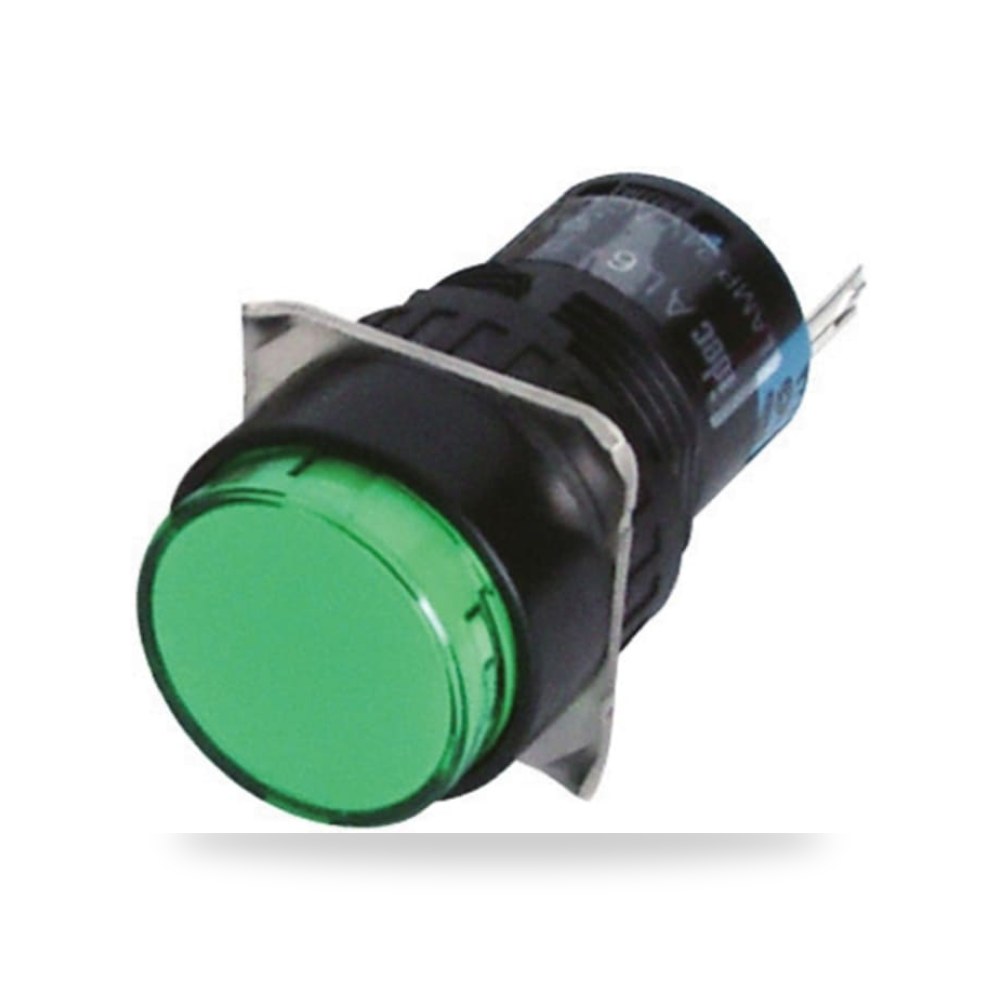 لمبة بيان وإشارة لوحات 24V صناعية مواصفات ريمكو للتوريدات الصناعية (Reemco Industrial)