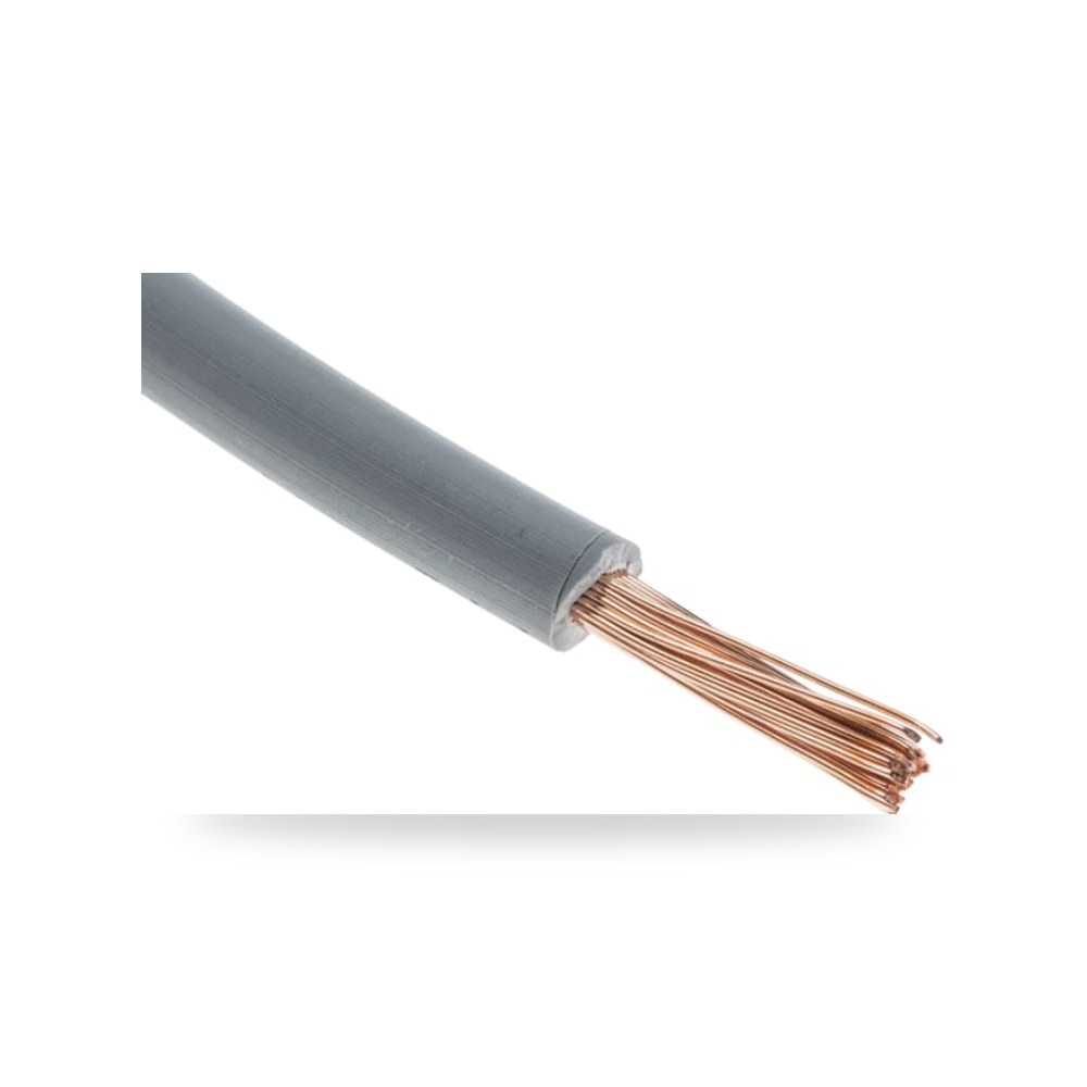 سلك توصيل مرن بوردات 18 AWG 100 فئة شاقة RS ريمكو للتوريدات الصناعية (Reemco Industrial)