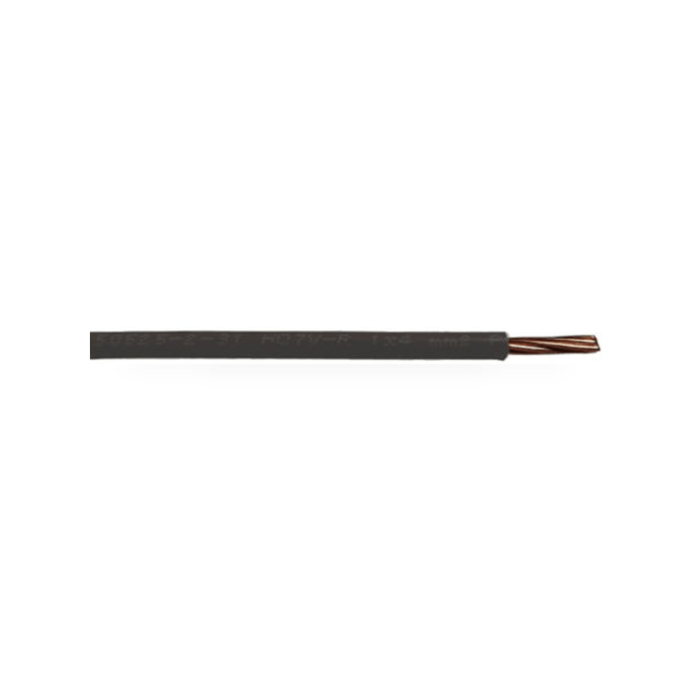 سلك توصيل مرن بوردات 14 AWG 100 متر معتمد ريمكو للتوريدات الصناعية (Reemco Industrial)