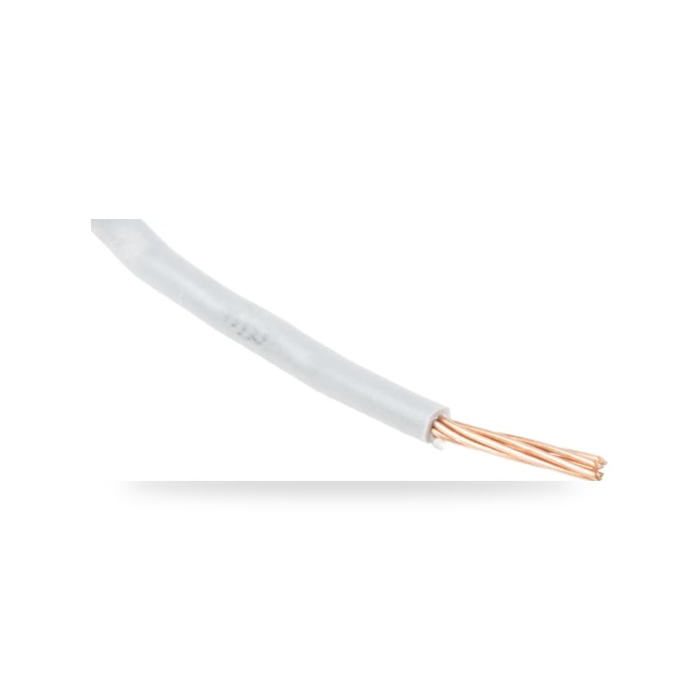 سلك توصيل مرن بوردات 16 AWG 100 متر طراز ريمكو للتوريدات الصناعية (Reemco Industrial)